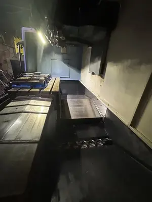2019 DOOSAN DNM 5700S Vertical Machining Centers | Toolquip, Inc. (7)