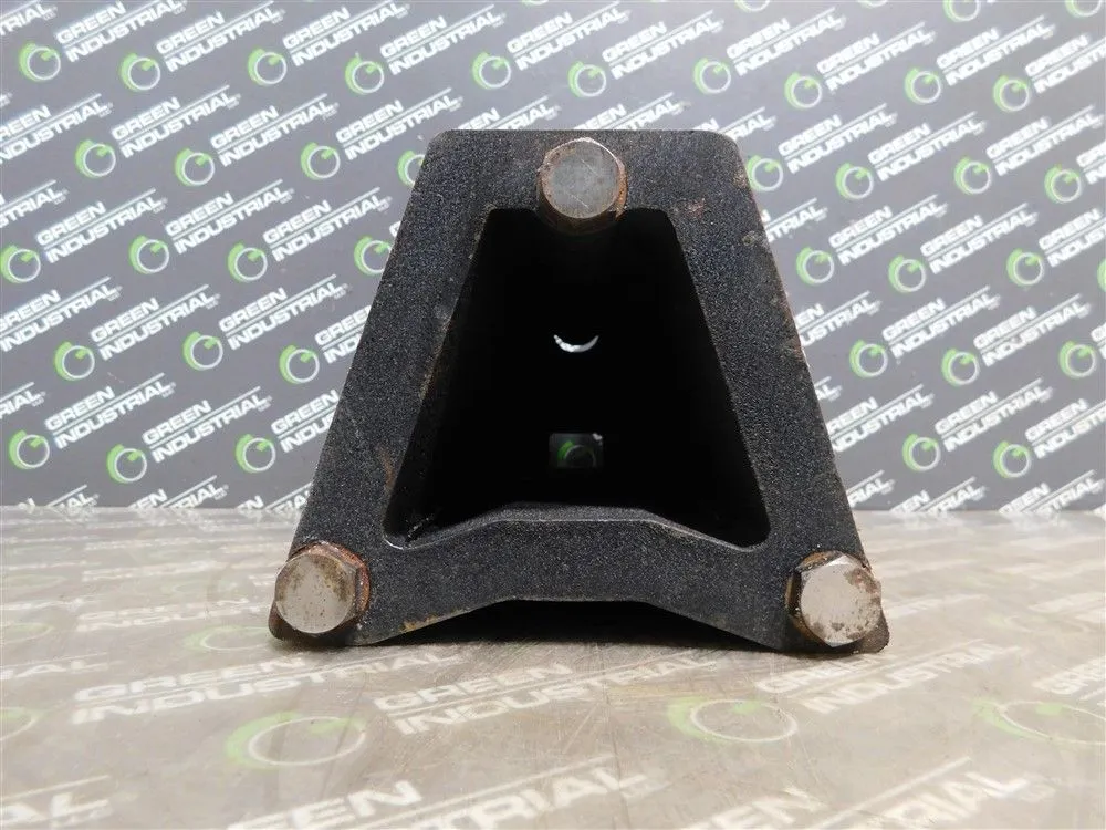 Starrett 258R Riser Block for Digi-Chek Height Gage Used