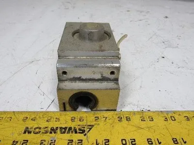 Used WEEKE _UNKNOWN_ Bearings | Arrow Industrial #623648
