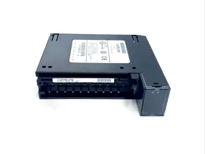 USED GE FANUC IC693MDL940H