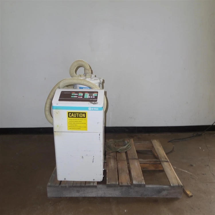 Used MATSUI _UNKNOWN_ Conveyors | Arlington Machinery #875577