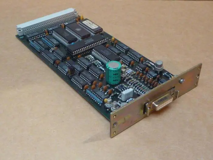 Used MARPOSS 6321601500 Circuit Boards Michigan US | Ideal Machinery #579496