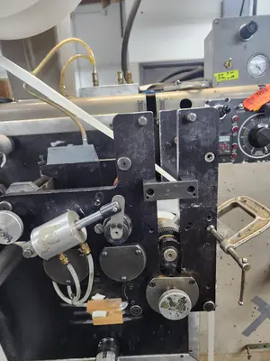USED WEBTRON 750