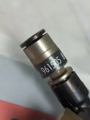Used NORGREN 9500372 Solenoid Valves Ohio US | Surplus Asset Holdings #1265727