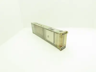 Foxboro 5570134 E27R-S3RA6 Recorder Module 120V 60Hz Input Signal 1-5V