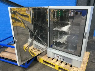 Used DESPATCH LAC2127 Heat Treating Units Ohio US | HGR 24 #1418553