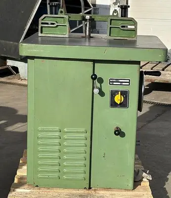 USED SAC TS-70