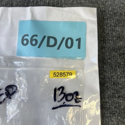 Used Merlin Gerin 24520 Misc Electrical & Power Parts California US | Davliegogo LLC #1714078
