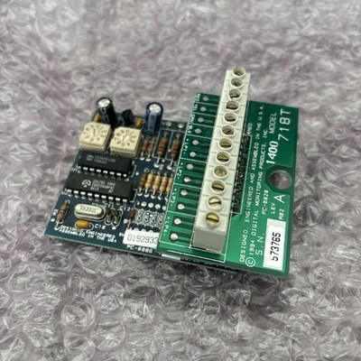 Used DMP 718T Input / Output Modules California US | Davliegogo LLC #1708288
