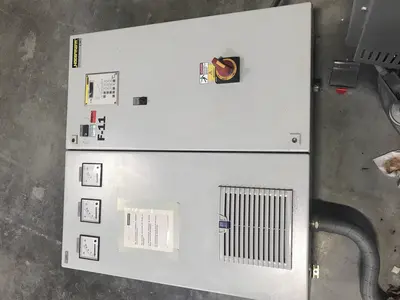 Used 2016 NABERTHERM N1000/H Box Type Furnaces California US | prairie ceramics #1362038