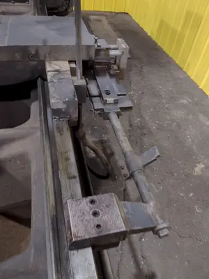 USED GEMINIS GE-870