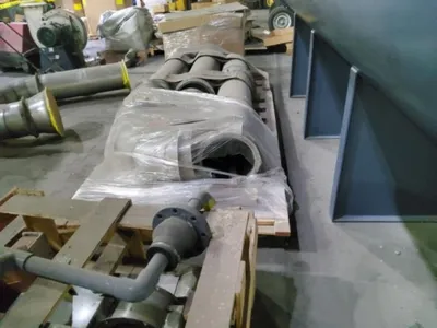 USED GRIFFITH CONSULTING TOQVSNG1500126