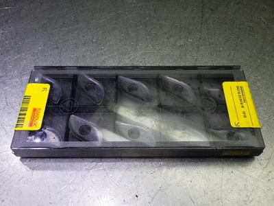 Sandvik Carbide Milling Inserts QTY10 RA216-25 04 M-M 1010 (LOC1318C)