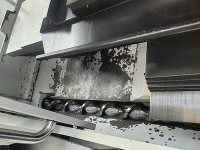 USED 2008 HAAS VF-3 DHE