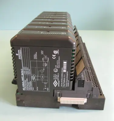 USED Emerson DeltaV KJ4001X1-BE1