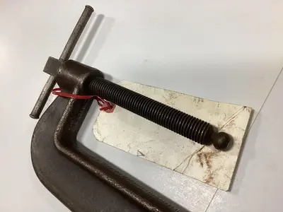 USED ARMSTRONG 112