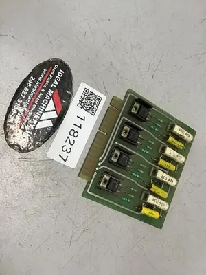 USED SCI 080-2463 REV C