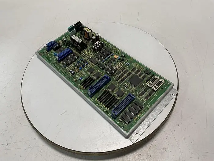 Used FANUC A16B-3200-0230/08B Circuit Boards Michigan US | Ideal Machinery #696144
