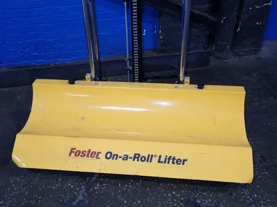 Used FOSTER 61570 Material Handling (misc) Ohio US | HGR 24 #916820