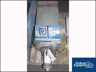 Used Parker Autoclave Engineers 1 LITER AUTOCLAVE ENGINEERS AUTOCLAVE 2000# Reactors Ohio US | Federal Equipment Company #125259