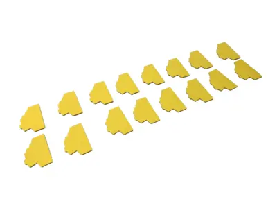 New | in-Stock Allen-Bradley 1492-EBLD3 Connector Accessories Michigan US | Maverick Industrial Sales #1495948