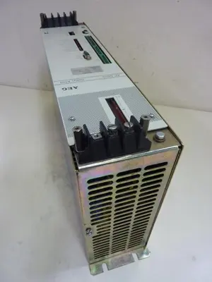 USED GETTYS A730-000