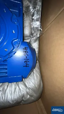NEW ROSSI Rossi Gearbox, Type RV125 UO2A