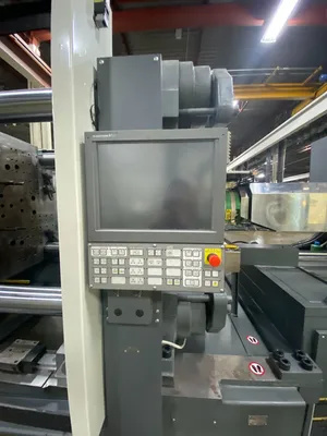 2020 Shibaura Machine EC610SXIIV50-26AT HORIZONTAL INJECTION MOULDING MACHINES | INJECTION DEPOT GROUP (10)