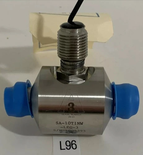 NEW FLOW TECHNOLOGY SA-10T1NW