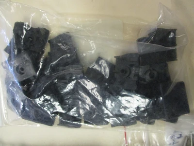 Unused & Used Misc. Thermcouple Parts (QTY 83)