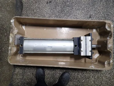 USED SMC CDLSF160TN500