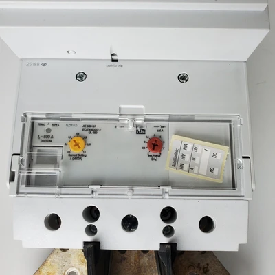 Eaton Does Not Apply Circuit Breakers & Motor Protection | American Industrial Supply Co. (4)