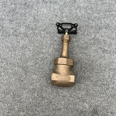 New | in-Stock Lunkenheimer Fig 3150 Misc Industrial Equipment California US | Davliegogo LLC #1718102