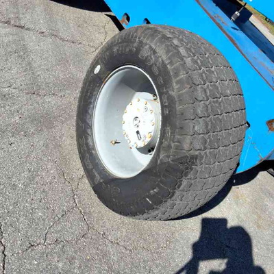 USED 2014 Genie S-85