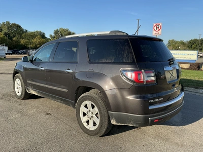 Used 2013 GMC ACADIA SUVs Michigan US | Miedema Asset Management Group #1397260
