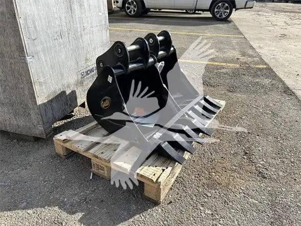 Used 2024 GEITH 35 Multipurpose Buckets Kentucky US | Team Boone #718880