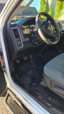Used 2018 DODGE RAM Pickup Trucks Michigan US | Miedema Asset Management Group #1693416