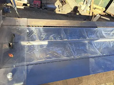 USED KRAMER + GREBE VA LS/480
