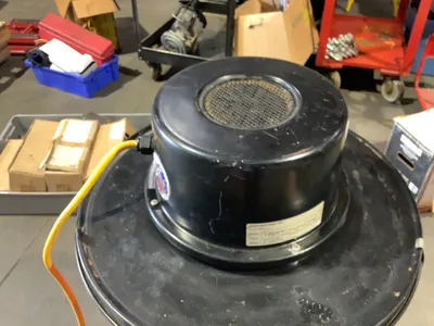 Used _UNKNOWN_ _UNKNOWN_ Vacuum Cleaners Michigan US | Miedema Asset Management Group #1390353