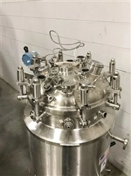 Used PRECISION _UNKNOWN_ Reactors Connecticut US | DMC Industries #1288756