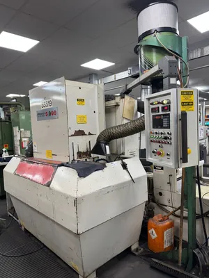 SPEEDFAM 625TFG Thru Feed Grinders | Bowland Trading Ltd (5)