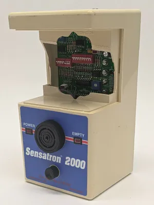 S-2000 | Ecolab  Sensatron 2000 - For parts or not working