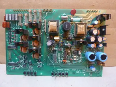 USED BARBER COLMAN A-13017