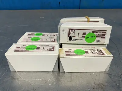 Used 2008 APPLIED TOOLING CONCEPTS CM48254C Tooling & Accessories (Other) Ohio US | HGR 24 #1324897