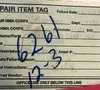 Used FANUC A06B2048B605 Motors (misc) Ohio US | HGR 24 #1300994