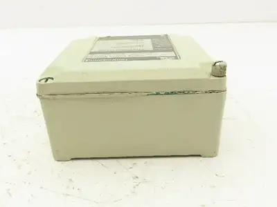 Temposonics 0110200703101000 Analog Output Module 0-10VDC 20" Stroke
