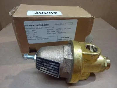 NEW SWAGELOK 08359-0060