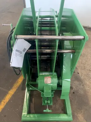 USED DURANT 4816CO