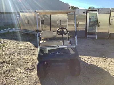 Used CLUB CAR 1266 Golf Carts Michigan US | Miedema Asset Management Group #1483502