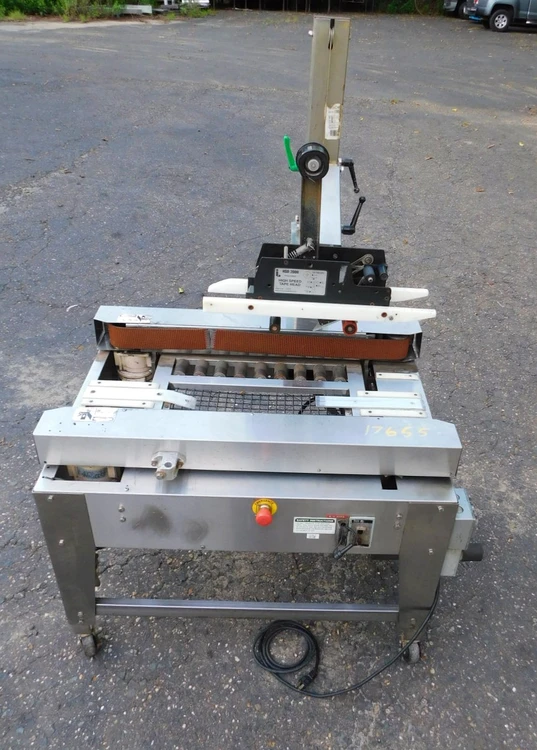 Used BEMIS 1018-43 Casing New Jersey US | Champion Trading Corporation #1338175